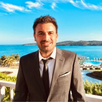 Nicolas Vazquez