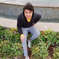 Abdallah Shams