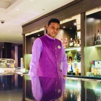 Vinoth Nasareth