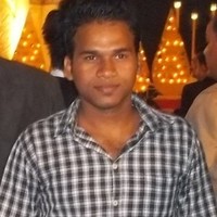 Chinmay Samal