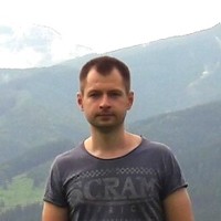 Oleksandr Bondarenko