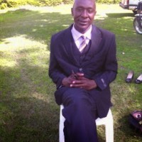 George Onyango