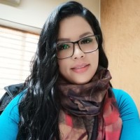 Mayra Martinez