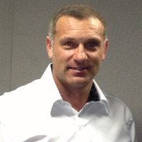 Wayne Cutting