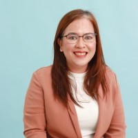 Maria Lourdes Arellano