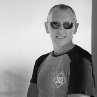 Mark Tasker