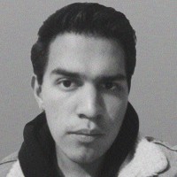 Cesar Atzell González Mier