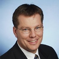 Dr. Hendrik Glaser