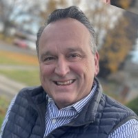 Mark Brickell MSc, BA