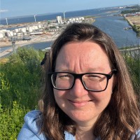 Cathrine Ross