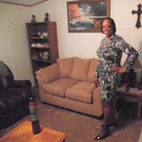 Gwendolyn Cuba