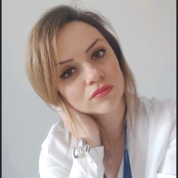 Jovana Ristic Lalovic