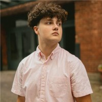 Griffin Mcgrath