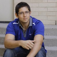 Nicholas De Lima