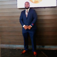Anthony Williams