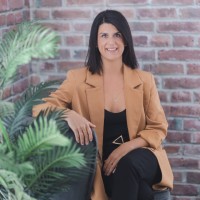 Caroline Bisson