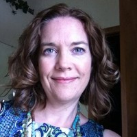 Suzanne Strong