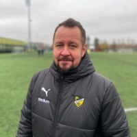 Petri Hämäläinen