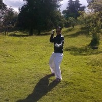 Jhon Jairo Leandro Moreno