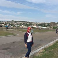 Sherouk Moataz