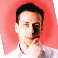 Виктор Бекренёв