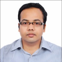Santanu Majumdar