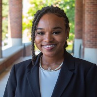 Myuah Hamilton