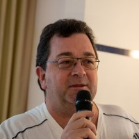 Stephan Gourgand
