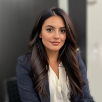 Justina Kalaba