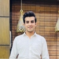 Shaheer Ahmed