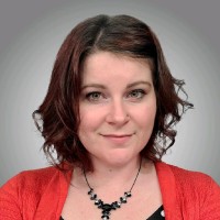 Jessica Garnett