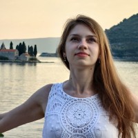 Dzina Dybouskaya