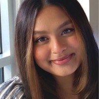 Tasnia Rasul