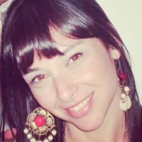 Verónica Cecilia Yada