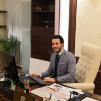 Mahmoud Al Sayed