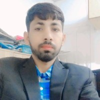 Shahzad Ali