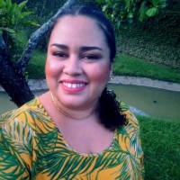 Maria Beatriz Oliveira Silva