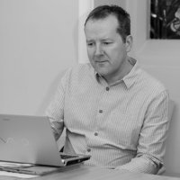 Tom Lyons
