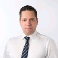 Peter Martin