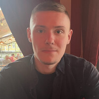 Linus Back
