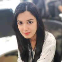 Shourya Gahlod