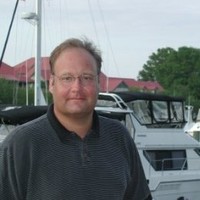 Daniel M Scioscia