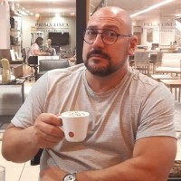 Pericles Teixeira Damasceno