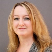 Cathy Saunders