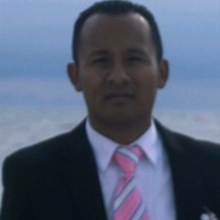 Eric Ramos