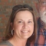 Angela Nicholson
