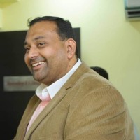 Daveendeep Bhupinder Singh Dhingra