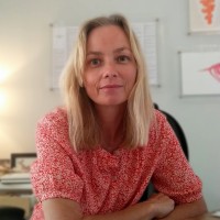 Judith Arler Nehorai