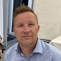 Martin Glerup