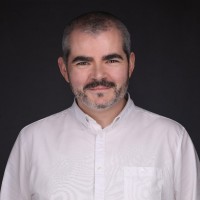 Colin O’Callaghan